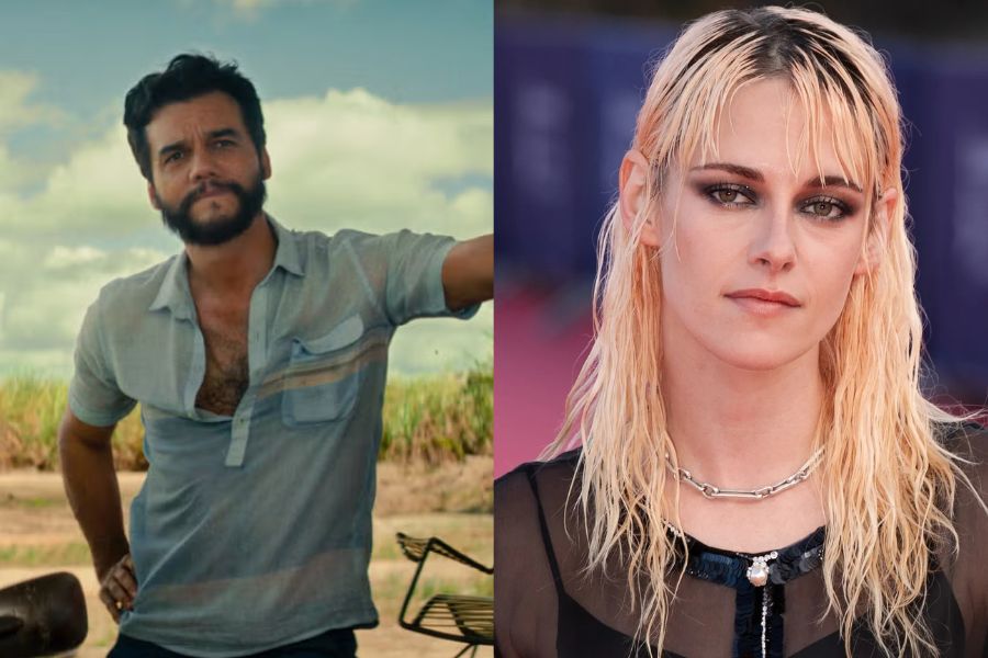Wagner Moura Joins Kristen Stewart in A24’s Vampire Thriller ‘Flesh of the Gods’