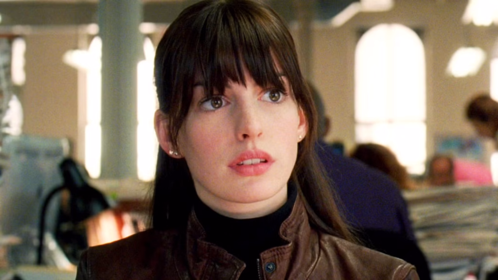 Anne Hathaway Clears the Air on ‘Devil Wears Prada 2’ Size Inclusivity Buzz, Says No One Was Fired