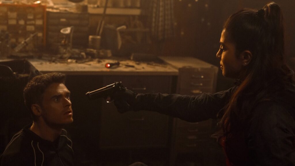 Citadel Season 2 Trailer: Priyanka Chopra, Richard Madden Return For Final Explosive Mission