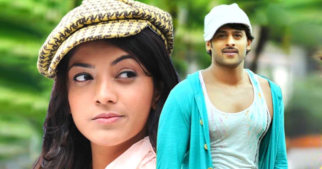 Prabhas’ ‘Darling’ Re-Release Turns Chaotic After Fan Assault Sparks Confusion Online