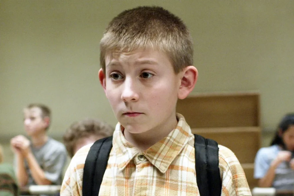 ‘Malcolm in the Middle’ Star Justin Berfield Speaks Out as Erik Per Sullivan Avoids Comeback Spotlight
