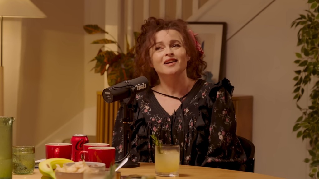 White Lotus Season 4 Shock: Helena Bonham Carter Exits Mid-Shoot as Role Gets Rewritten in France
