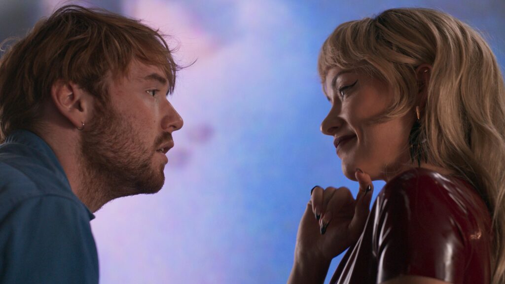 ‘I Want Your Sex’ Locks July 31 Release, Sets Up Bold Face-Off With Spider-Man