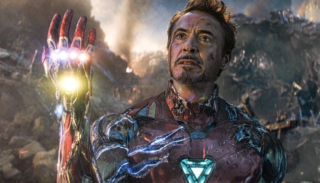 Jon Favreau Admits He Was Wrong About Iron Man’s Death — “Endgame” Moment Still Hits Hard Years Later