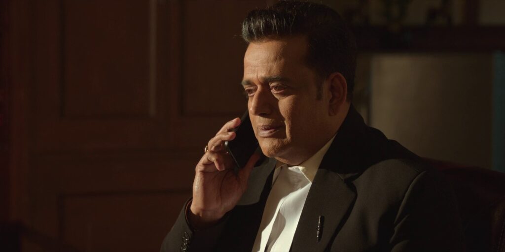 Maamla Legal Hai Season 2 Review: Ravi Kishan’s Courtroom Comedy Returns Sharper, Funniest and More Thoughtful Than Before