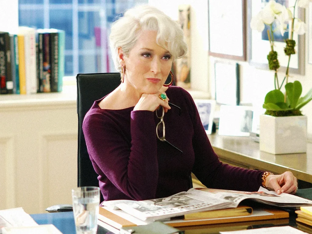 Meryl Streep Almost Walked Away From The Devil Wears Prada — Here’s Why Miranda Priestly Nearly Had A Different Face