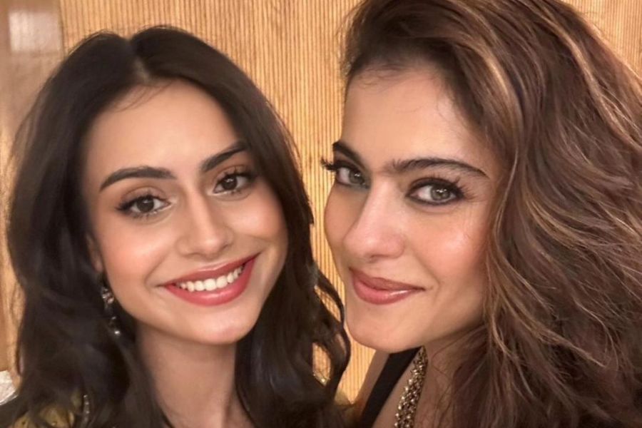 Kajol Opens Up About Tough Parenting Phase With Daughter Nysa, Says ‘Listening Changed Everything’