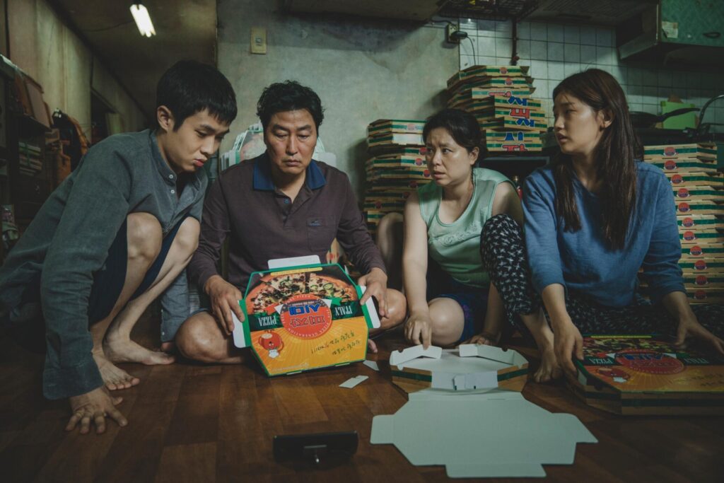 Parasite Series Update: Bong Joon-Ho Expands Oscar-Winning World For HBO