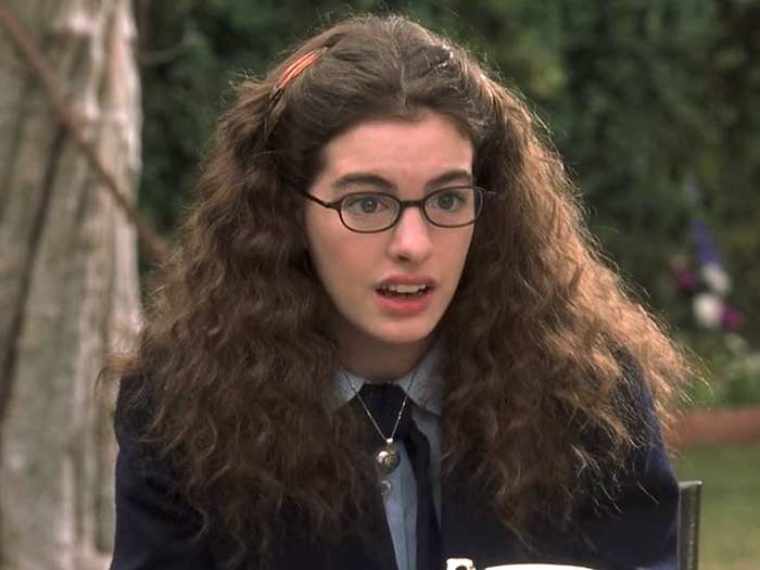 Anne Hathaway Wants Princess Diaries 3 Next — But It’s Still Not Locked Yet