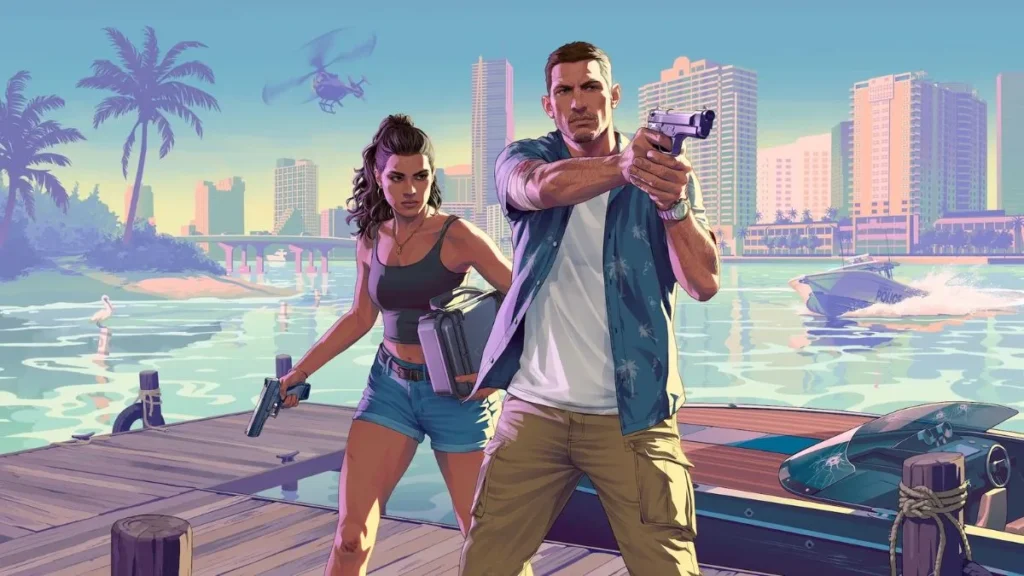 GTA 6 Price Still a Mystery, But Take-Two Hints It Won’t Go Overboard Despite Massive Budget