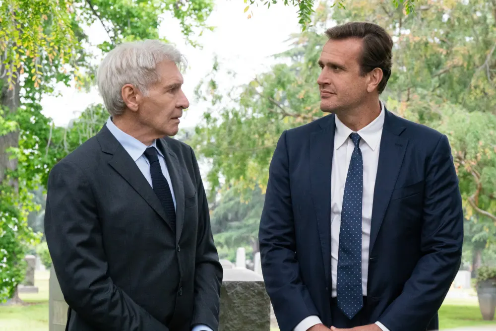 ‘Shrinking’ Season 4 Takes a Bold Turn: Same Faces, Brand New Story Ahead