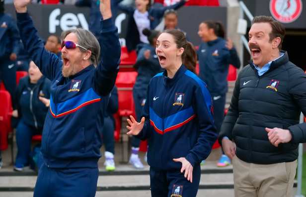 Ted Lasso Season 4 Set for Aug 5 Return, Jason Sudeikis Back to Coach Women’s Team