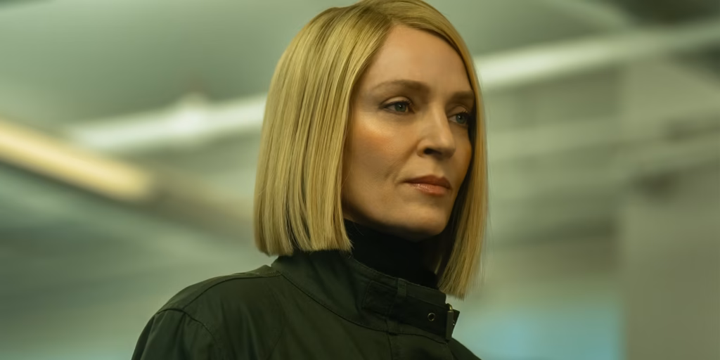 Uma Thurman Returns in Dexter: Resurrection Season 2 as New Killer Enters the Game