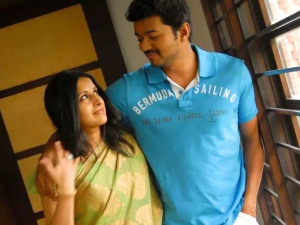 Vijay–Sangeetha Divorce Case Delayed Again, Court Pushes Hearing To June Amid Political Buzz