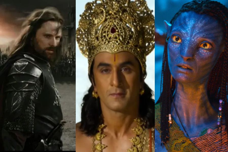 ‘Ramayana’ Aims for Global Epic Scale Like LOTR & Avatar, Says Producer Namit Malhotra