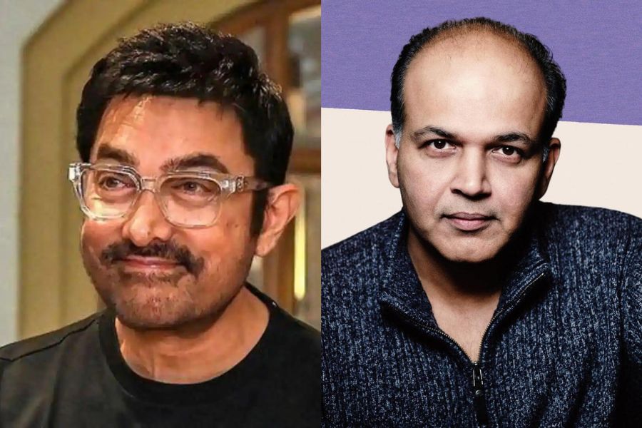 Aamir Khan and Ashutosh Gowariker Reuniting After ‘Lagaan’ for India-Pakistan Cricket Drama