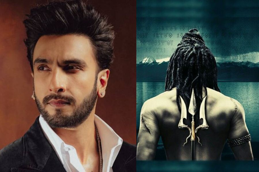 Amish Tripathi Denies Ranveer Singh’s Shiva Trilogy Casting Rumours Amid The Immortals of Meluha Buzz