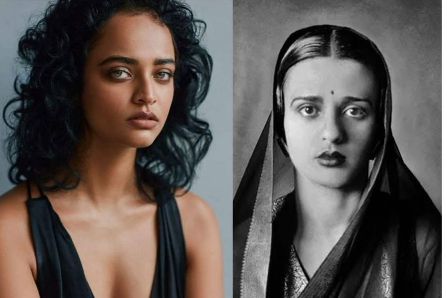 Anjali Sivaraman To Lead Mira Nair’s Ambitious Amrita Sher-Gil Biopic Amri