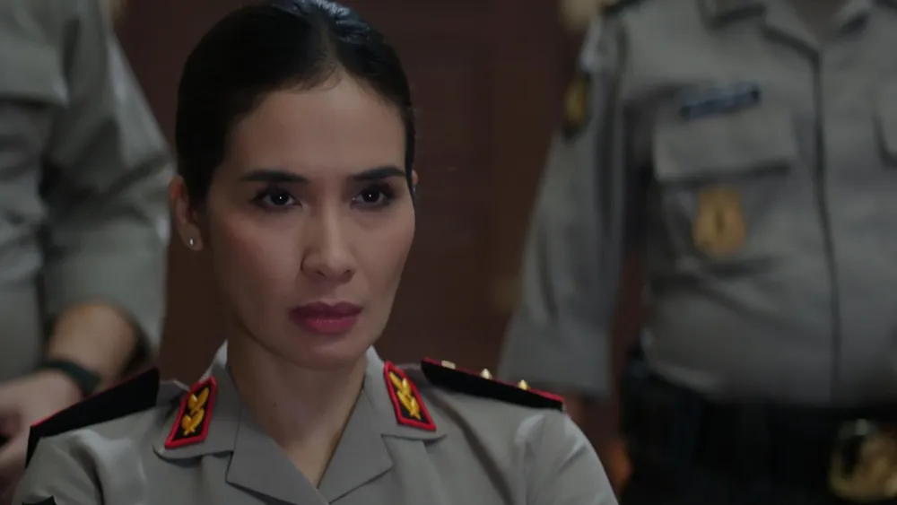 ‘Drishyam’ Gets Indonesian Remake As Real-Life Couple Vino Bastian And Marsha Timothy Face Off