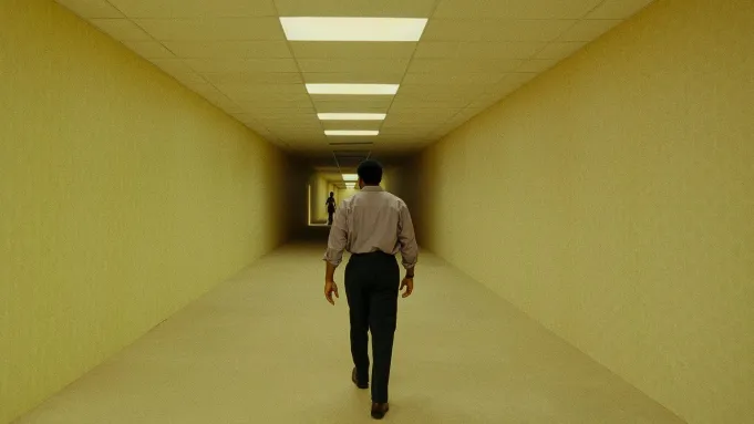 Backrooms Smashes A24 Records With Massive Debut as Horror Continues Its Box Office Reign