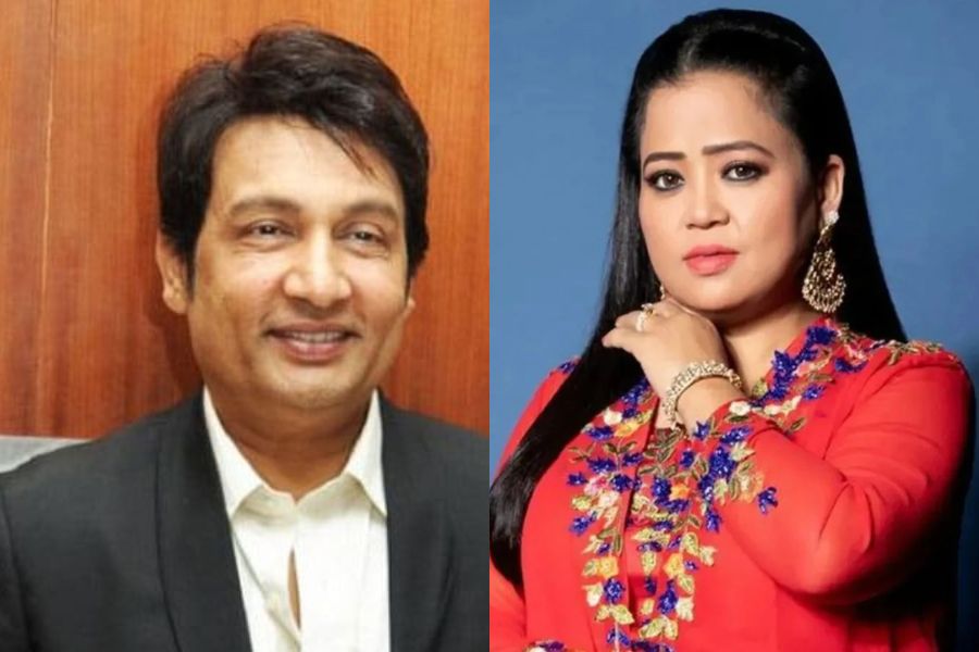 ‘Ya Allah Rasgulla’ Remark Row Ends As HC Clears Bharti Singh, Shekhar Suman