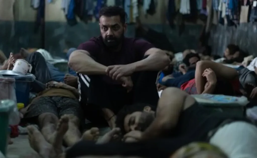 Bobby Deol’s Bandar Sparks Debate on Justice, Gender and Public Judgment Ahead of Release