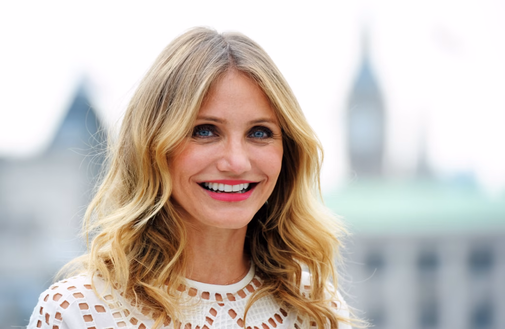 Cameron Diaz Reveals How Benji Madden Changed His Lifestyle To Save Their Marriage