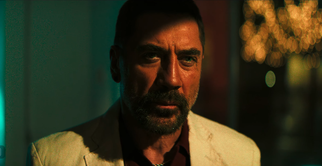 Javier Bardem’s Chilling ‘Cape Fear’ Trailer Turns Apple TV+ Series Into A Dark Psychological Nightmare