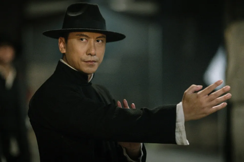 Dennis To Returns as Ip Man in New Martial Arts Film ‘Ip Man: Kung Fu Legacy’