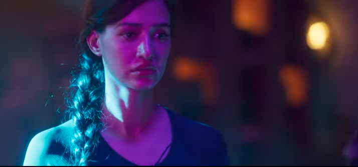 Disha Patani Enters Hollywood With ‘The Portal Of Force’ as Supernatural Saga Unveils First Trailer