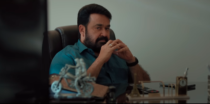 ‘Drishyam 3’ Trailer Brings Back Mohanlal’s Darkest Fear as Georgekutty’s Secrets Start Falling Apart
