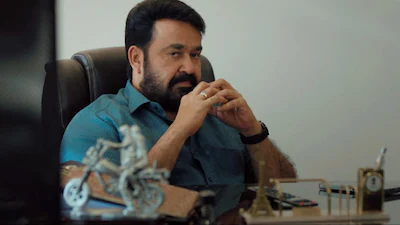 Mohanlal’s ‘Drishyam 3’ Crosses Rs 200 Crore Worldwide Despite Mixed Reviews