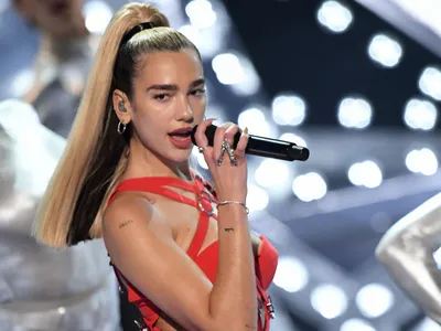 Dua Lipa Sues Samsung for $15 Million After Alleged Unauthorized TV Packaging Campaign