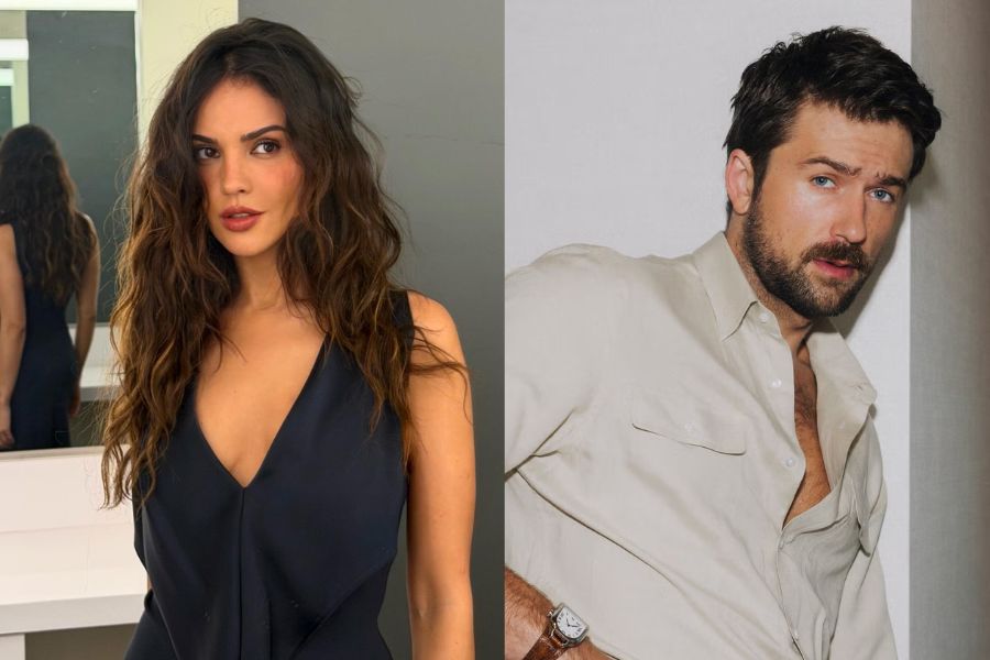 Eiza González And Brandon Sklenar’s ‘Iron Jane’ Turns Bodybuilding Into A Dark Psychological Spiral