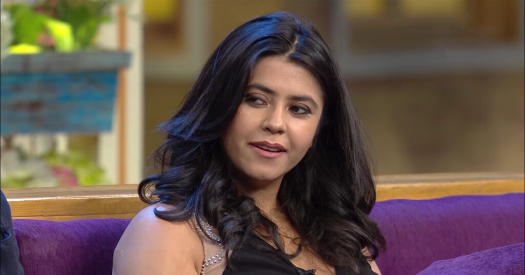 Ektaa Kapoor Stands By ‘Naagin 7’ Editor After Viral VFX Blunder Sparks Trolls