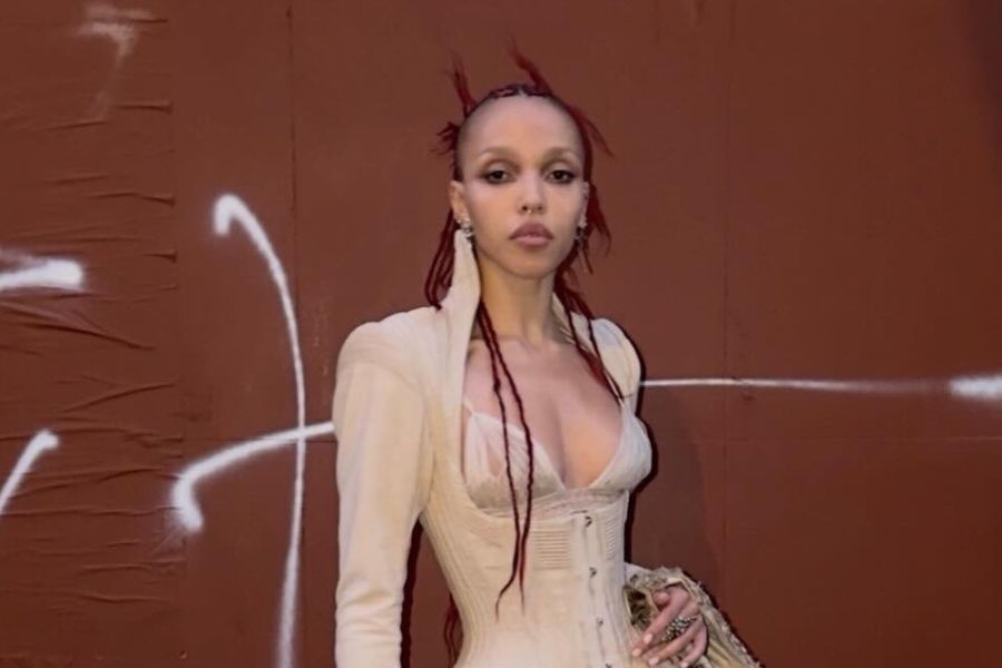 FKA Twigs To Play Josephine Baker In New Biopic Backed By Baker’s Family And Cannes Buzz
