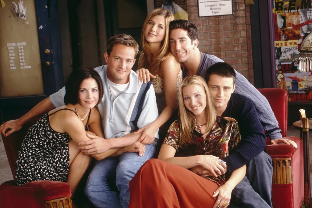 ‘Friends’ Experience Finally Arrives In Mumbai And Fans Can Step Inside Central Perk