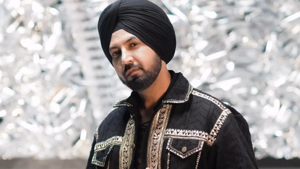 Gippy Grewal Breaks Silence on Diljit Dosanjh Rivalry Rumours Ahead of Carry On Jatta 4 Release