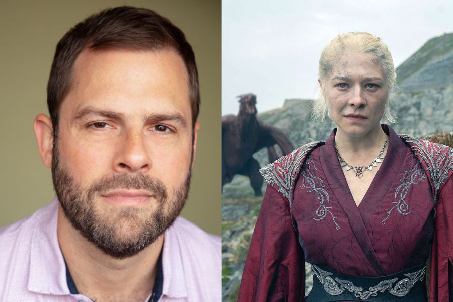HBO Doubles Down on House of the Dragon as Ryan Condal Extends Deal Through Final Season