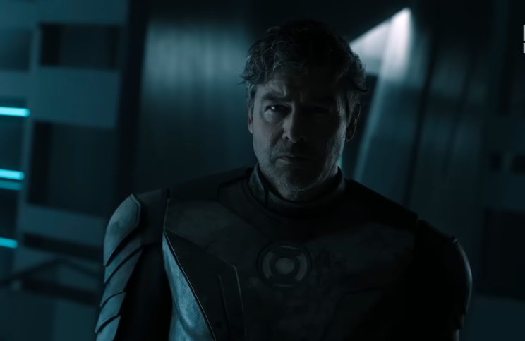 HBO Max Drops Massive 2026 Preview With First Looks At Harry Potter, Lanterns And More