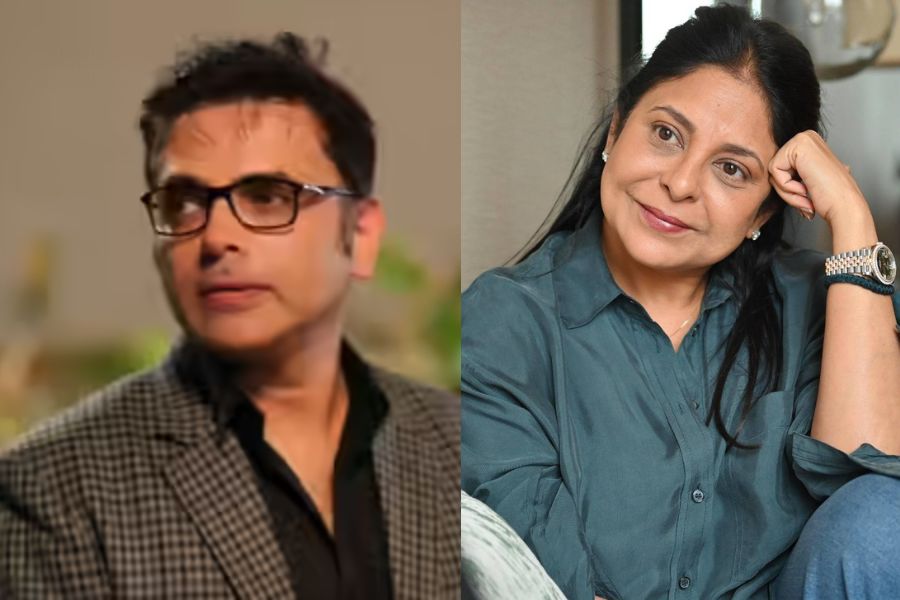 Harsh Chhaya Says He Knew Marriage With Shefali Shah Was Ending Months Before Divorce