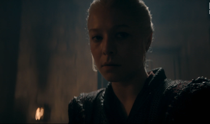House of the Dragon Season 3 Trailer Unleashes Total War as Rhaenyra Faces Her Biggest Battle Yet