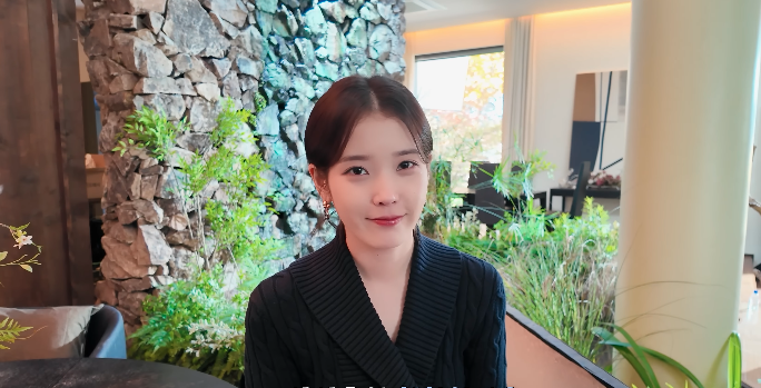 IU Opens Up About Love Ahead Of Perfect Crown Finale While Dating Lee Jong-Suk