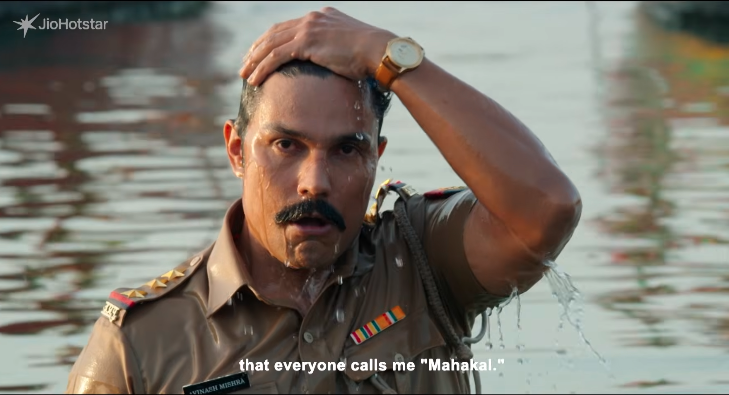 Randeep Hooda Returns Fiercer Than Ever In ‘Inspector Avinash’ Season 2 Trailer