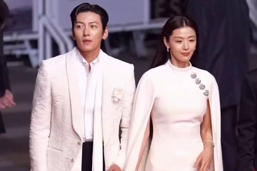 Colony Becomes Cannes 2026 Sensation as Ji Chang Wook and Jun Ji Hyun’s Zombie Thriller Gets Massive Ovation