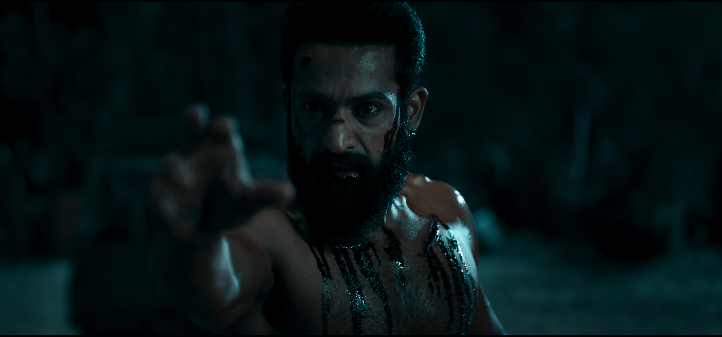 Jr NTR’s Dragon Glimpse Unleashes Brutal New World From KGF and Salaar Director Prashanth Neel