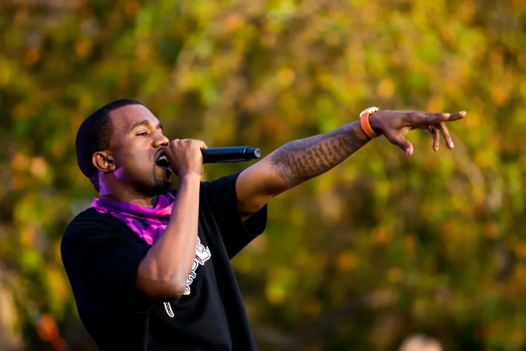 Kanye West’s Netherlands Shows Cleared Despite Backlash as European Tour Moves Ahead