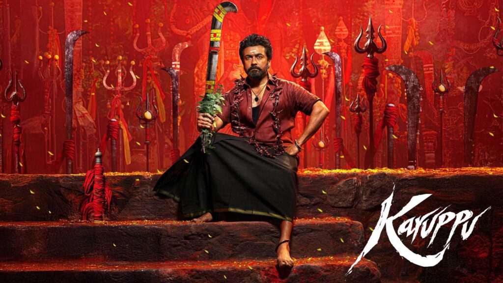 Suriya Gifts Luxury Cars to Karuppu Team as ₹300 Crore Blockbuster Continues Dream Run