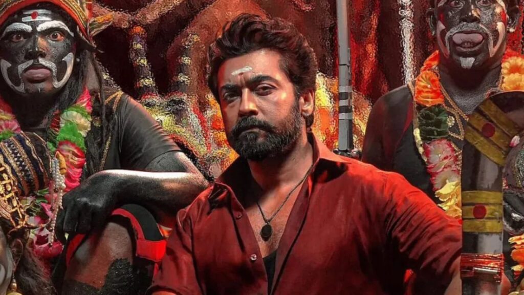 Suriya’s ‘Karuppu’ Becomes Tamil Cinema’s First Rs 100 Crore Blockbuster of 2026