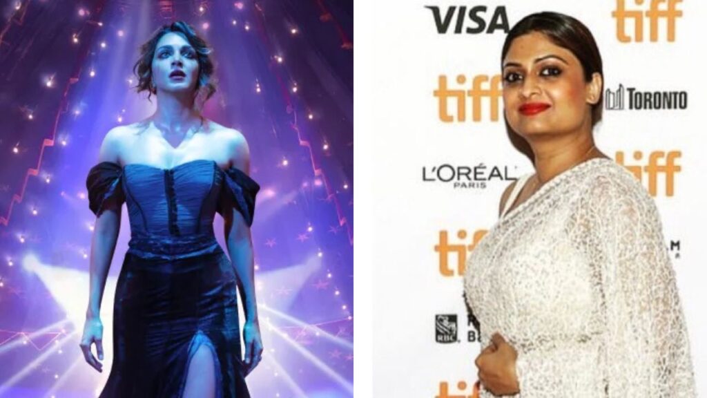 Kiara Advani Reveals Strict Rule on Toxic Set as Geetu Mohandas Pushed Her Deep Into Character